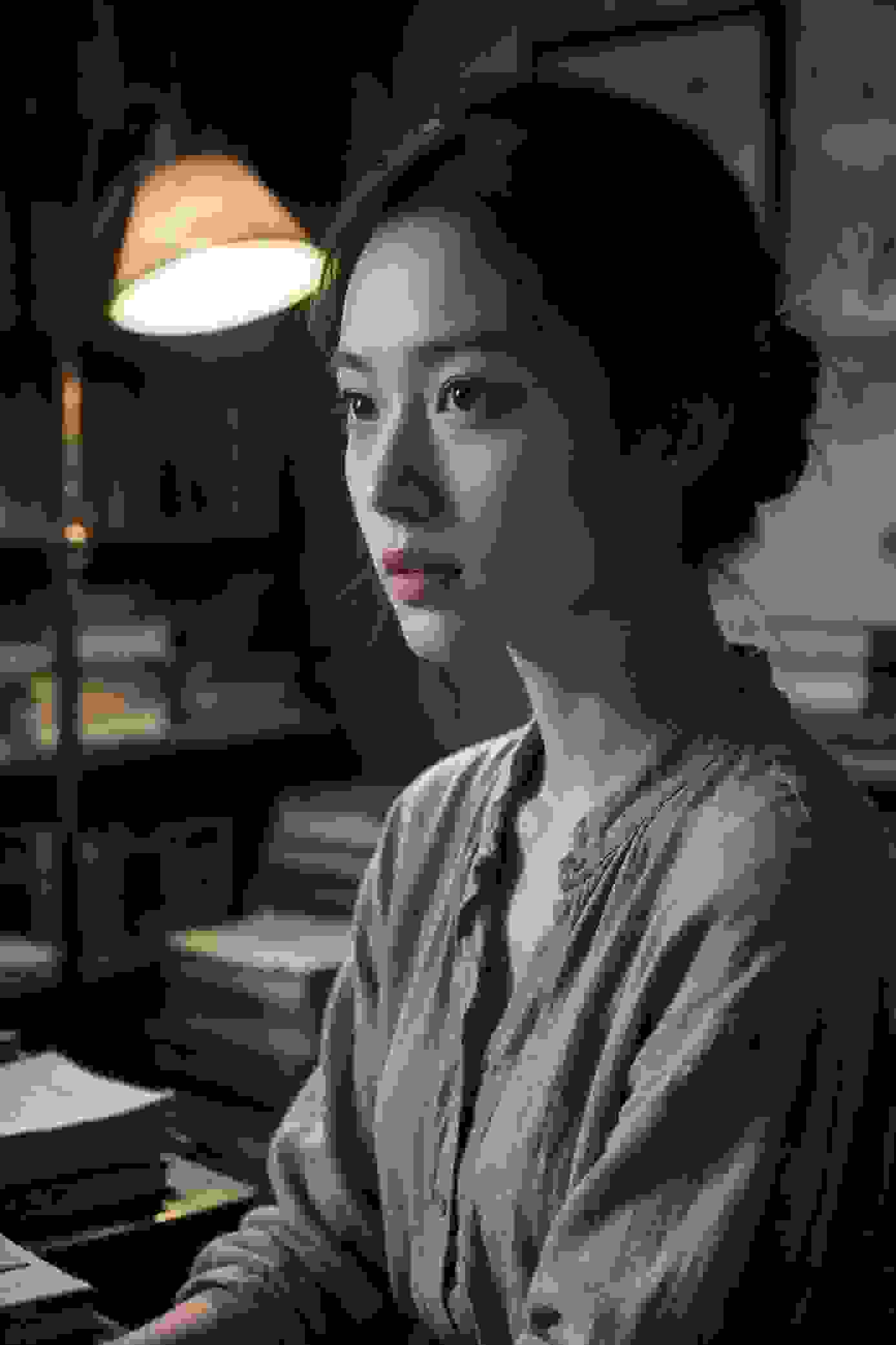江湖儿女