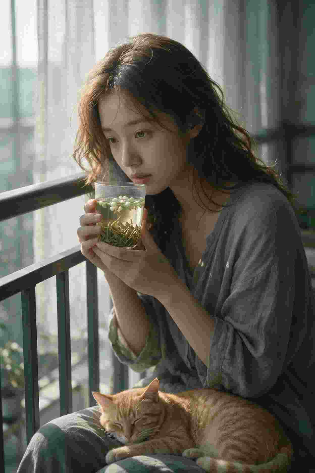 沧海一粟